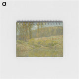 1-16_Frederick-Childe-Hassam_memo