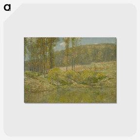 1-16_Frederick-Childe-Hassam_postcard