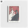 1-16_George-Barbier_memo