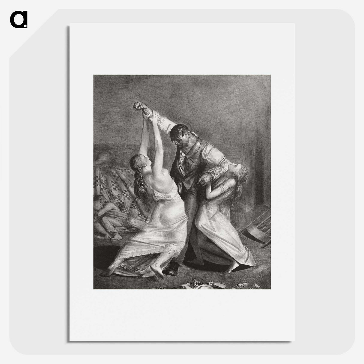 1-16_George-Bellows_picture