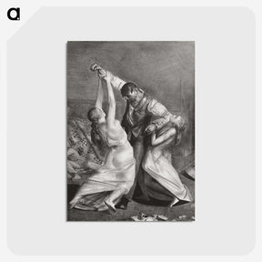 1-16_George-Bellows_postcard