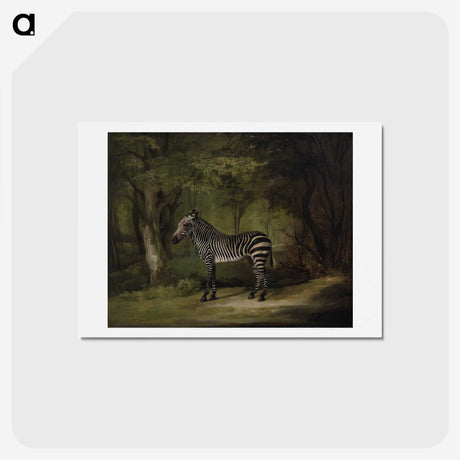1-16_George-Stubbs_hagaki