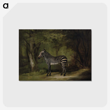 1-16_George-Stubbs_postcard