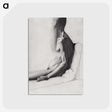 1-16_Georges-Seurat_postcard