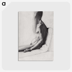 1-16_Georges-Seurat_postcard