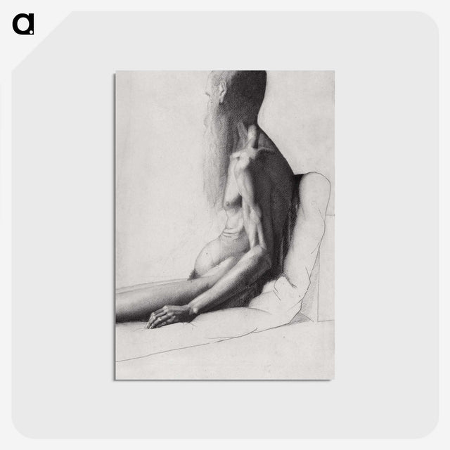 1-16_Georges-Seurat_postcard