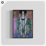 1-16_Gustav-Klimt_blk-crop