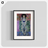 1-16_Gustav-Klimt_blk