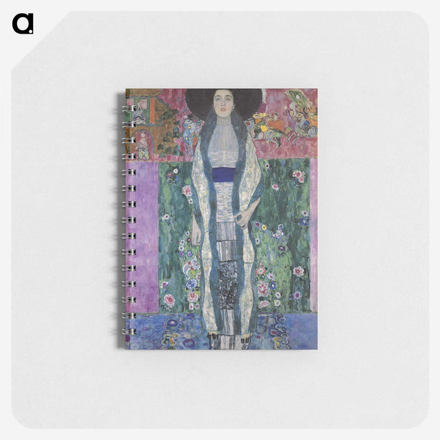 1-16_Gustav-Klimt_memo