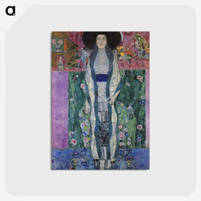 1-16_Gustav-Klimt_postcard