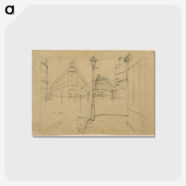1-16_Gustave-Caillebotte_postcard