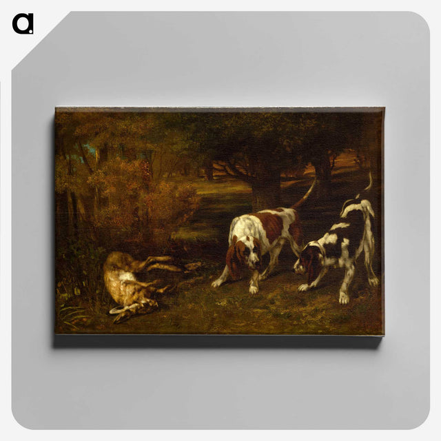 1-16_Gustave-Courbet_canvas
