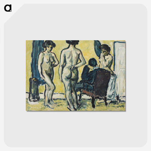 1-16_Harald-Giersing_postcard