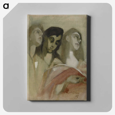 1-16_Helene-Schjerfbeck_canvas
