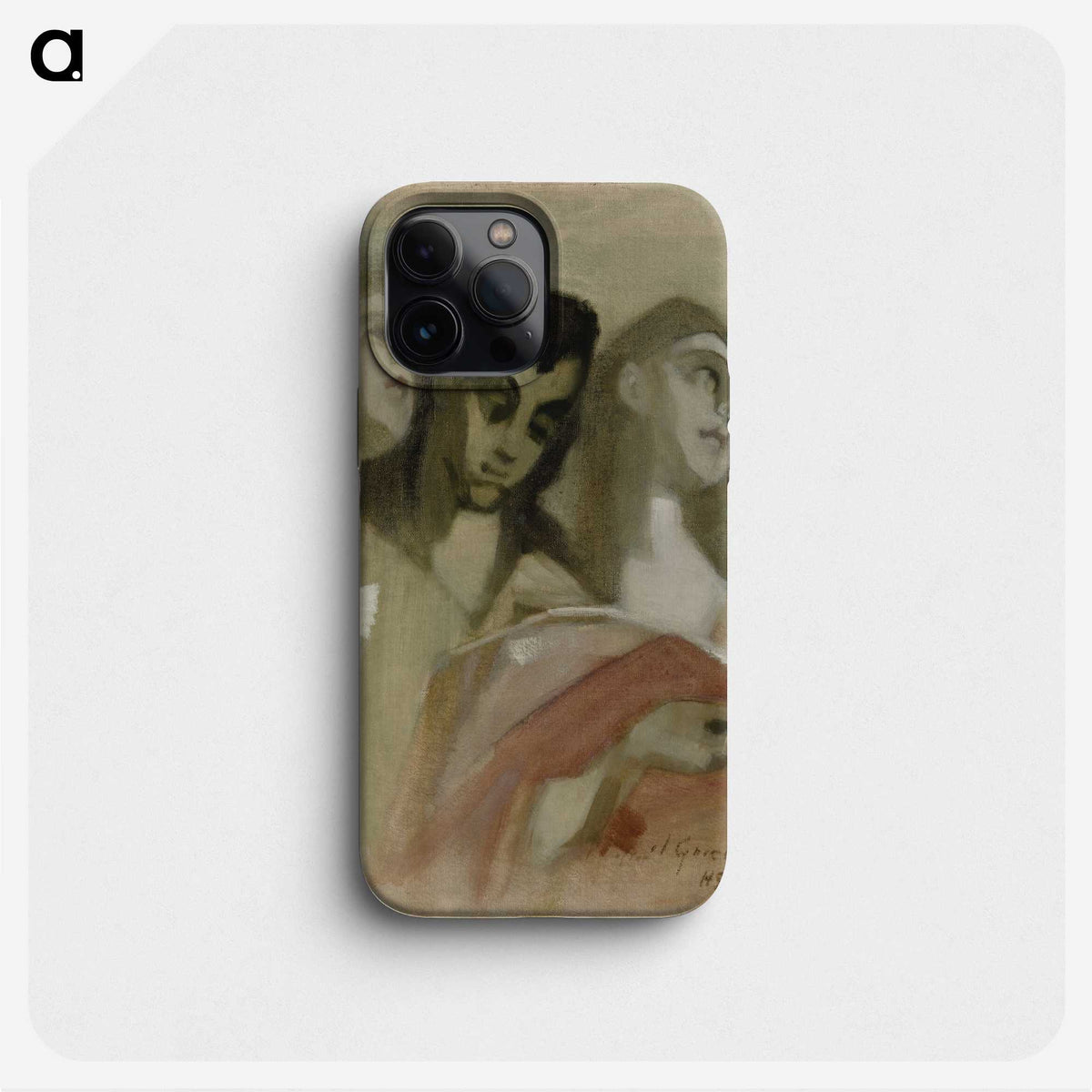 1-16_Helene-Schjerfbeck_phone