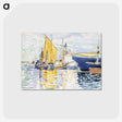 1-16_Henri-Edmond-Cross_postcard