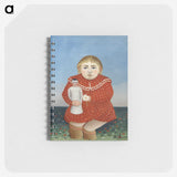 1-16_Henri-Rousseau_memo