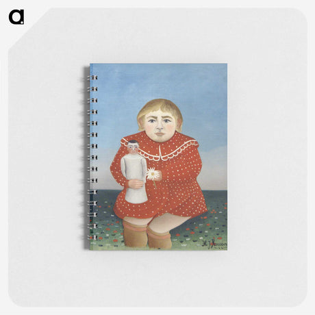1-16_Henri-Rousseau_memo