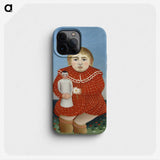 1-16_Henri-Rousseau_phone
