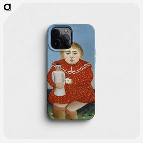 1-16_Henri-Rousseau_phone