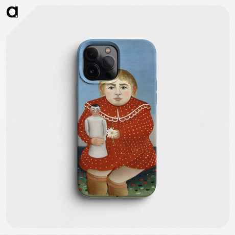 1-16_Henri-Rousseau_phone