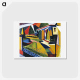 1-16_Henry-Lyman-Sayen_hagaki