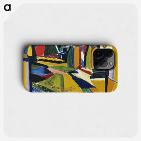 1-16_Henry-Lyman-Sayen_phone