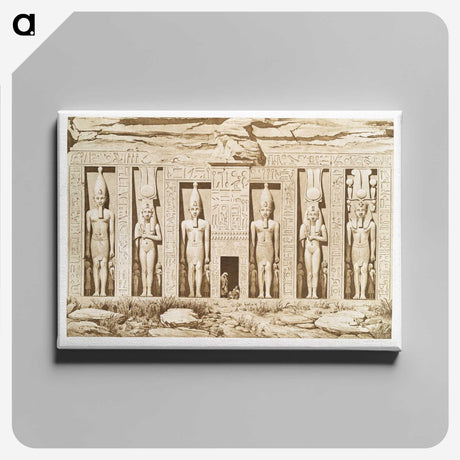 1-16_History-of-Egyptian-Art_canvas