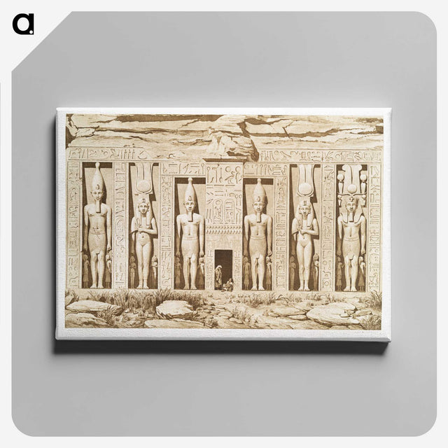 1-16_History-of-Egyptian-Art_canvas