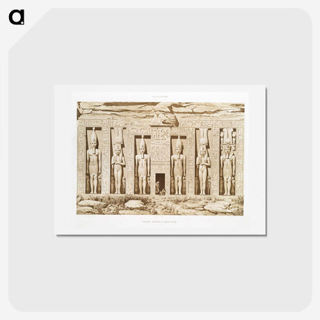 1-16_History-of-Egyptian-Art_hagaki