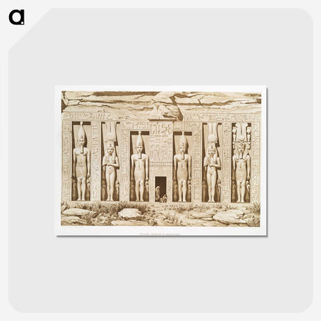 1-16_History-of-Egyptian-Art_postcard