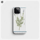 1-16_Hortus-Romanus-Botanical-Plates_phone