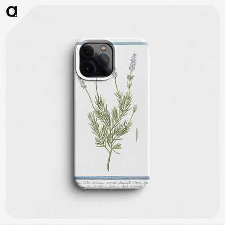 1-16_Hortus-Romanus-Botanical-Plates_phone