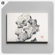1-16_Hu-Zhengyan_canvas