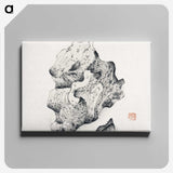 1-16_Hu-Zhengyan_canvas
