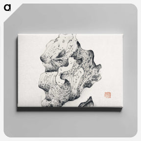 1-16_Hu-Zhengyan_canvas