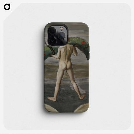 1-16_Hugo-Simberg_phone