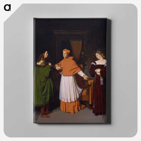 1-16_Jean-Auguste-Dominique-Ingres_canvas