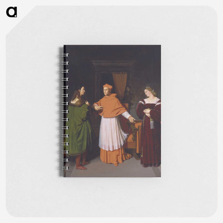 1-16_Jean-Auguste-Dominique-Ingres_memo