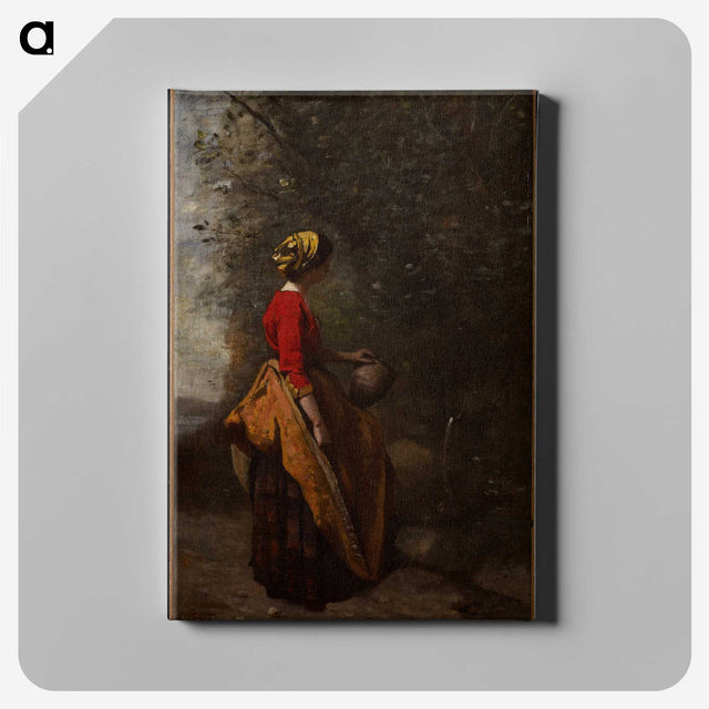 1-16_Jean-Baptiste-Camille-Corot_canvas