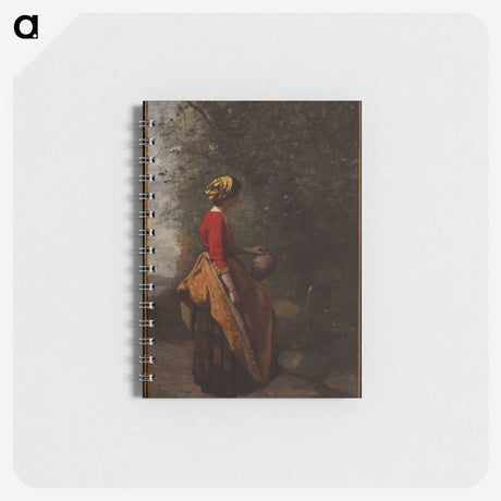 1-16_Jean-Baptiste-Camille-Corot_memo