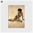 1-16_Joaquin-Sorolla_postcard