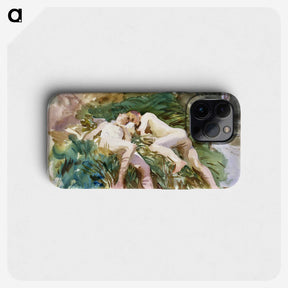 1-16_John-Singer-Sargent_phone