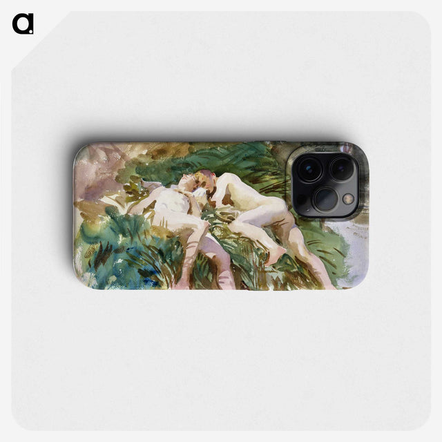 1-16_John-Singer-Sargent_phone