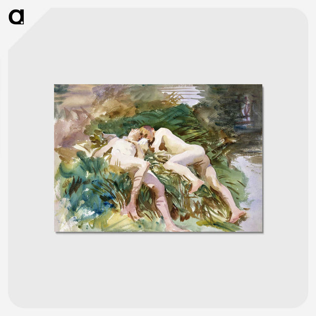 1-16_John-Singer-Sargent_postcard