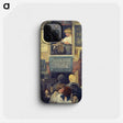 1-16_John-Sloan_phone