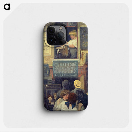 1-16_John-Sloan_phone