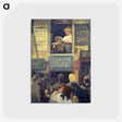 1-16_John-Sloan_postcard
