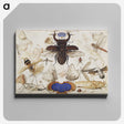 1-16_Joris-Hoefnagel_canvas