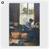 1-16_Leo-Lesser-Ury_picture-crop